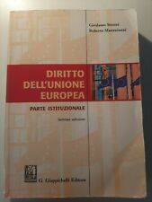 Diritto dall unione usato  Firenze