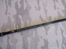 Hzrdus 5th gen for sale  Flagstaff
