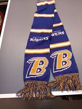 Baltimore ravens purple for sale  Curtis Bay