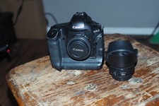 Canon eos markiv for sale  Tahlequah