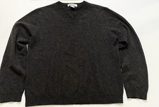 Mens cashmere neck for sale  Miami