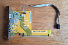 Asus carte adaptateur d'occasion  Saint-Fargeau