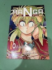 Granata press manga usato  Torella del Sannio