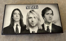 Usado, NIRVANA - With the Lights Out - 2 CD Disc Box Set w/ booklet - Incomplete!  READ comprar usado  Enviando para Brazil