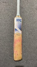 Btc precision cricket for sale  GAINSBOROUGH