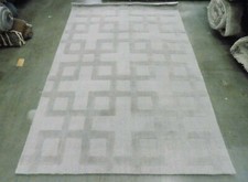 Grey stained rug for sale  Easton