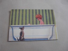 Greetings card risque for sale  SHEFFIELD
