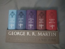 George martin game for sale  Lafayette