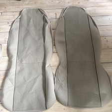 Motorhome front seat for sale  TRURO