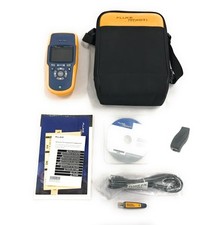 Fluke networks linkrunner for sale  Manassas