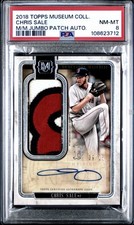 2018 topps museum for sale  Cumberland