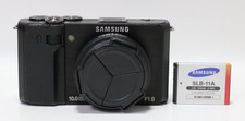 Samsung tl500 10mp d'occasion  Expédié en Belgium