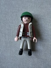 Playmobil figur angler gebraucht kaufen  Wiesbaden