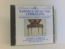 Baroque music for gebraucht kaufen  Berlin