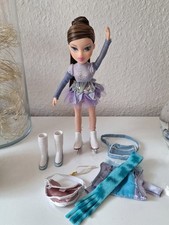 Bratz barbie puppe gebraucht kaufen  Mühlhausen/Thüringen