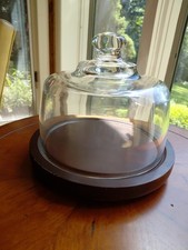 Vtg wooden cheese for sale  Salisbury Mills
