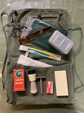 Militaria trousse toilette d'occasion  Thionville