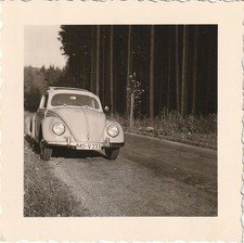 Vintage foto käfer gebraucht kaufen  Meschede