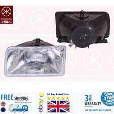 Farol esquerdo para Ford FIESTA 83-89 1652633 comprar usado  Enviando para Brazil