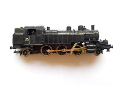 Locomotive vapeur tender d'occasion  Mourmelon-le-Grand