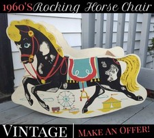 Vintage 1960 child for sale  Endicott