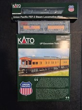 New kato scale for sale  Port Charlotte