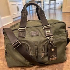 Tumi alpha bravo for sale  Maplewood