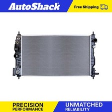 Radiator chevy malibu for sale  Alexandria Bay