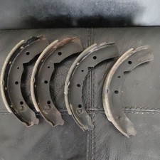 Front brake shoe for sale  SOUTH CROYDON