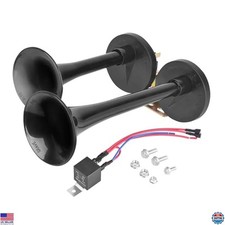 horn 12v kit side for sale  Leander