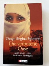 Verbotene ase choga gebraucht kaufen  Hasselroth