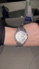 Moissanite rep used for sale  Louisville