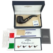 Savinelli pipe collection for sale  Columbus