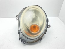 Faro anteriore sinistro usato  Italia