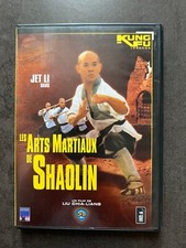 Dvd arts martiaux d'occasion  Strasbourg-