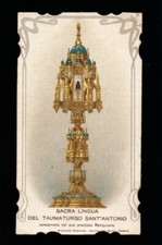 1403 santino antico usato  Italia