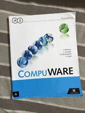 Compuware terza edizione usato  Pieve Fosciana