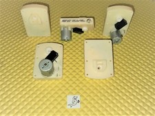 (5) FSI FAWN, USI, MÁQUINA DE LANCHES WITTERN VEND MOTOR #4034388-"V" Montagem / Usado comprar usado  Enviando para Brazil