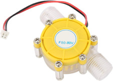 Generatore idroelettrico f50 usato  Roma