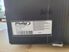 Puig 3767f windshield gebraucht kaufen  Mindelheim