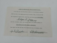 Original wwii domain for sale  Corvallis