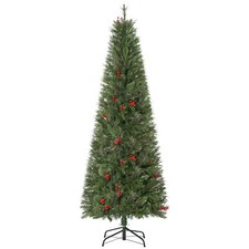 Homcom 6ft artificial for sale  GREENFORD