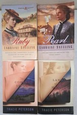 Lot books hearts for sale  Knoxville