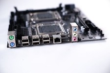 Matx dual socket for sale  Sanford