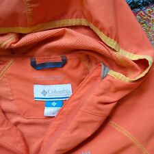 Columbia laufjacke range gebraucht kaufen  Seevetal