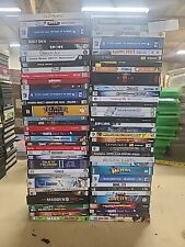 Huge games softwares for sale  Plainville