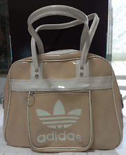 Borsa adidas vinile usato  Messina