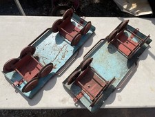 Vintage 1950 doepke for sale  Newton