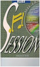 Methode session blues d'occasion  Bonnétable