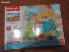 Fisher price grand d'occasion  Haubourdin